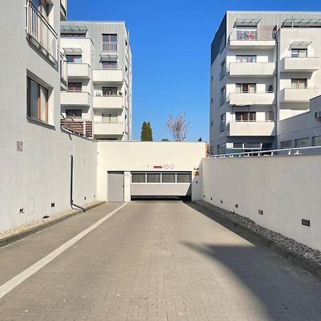 4Uapart-Apartment Suite Platan Amaretto Świnoujście Zewnętrze zdjęcie