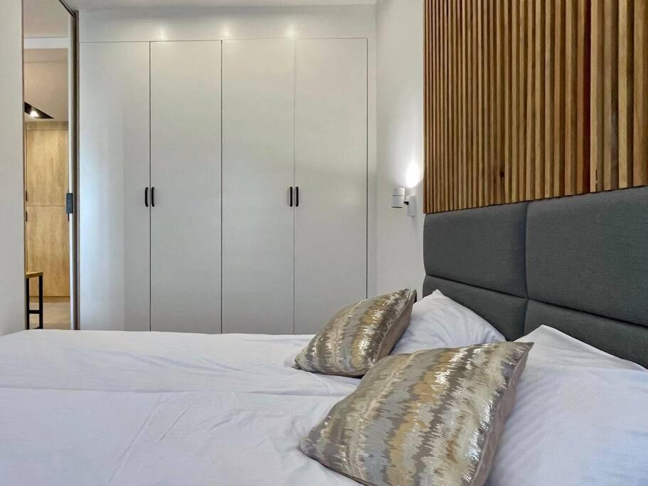 4Uapart-Apartment Suite Platan Amaretto Świnoujście Zewnętrze zdjęcie